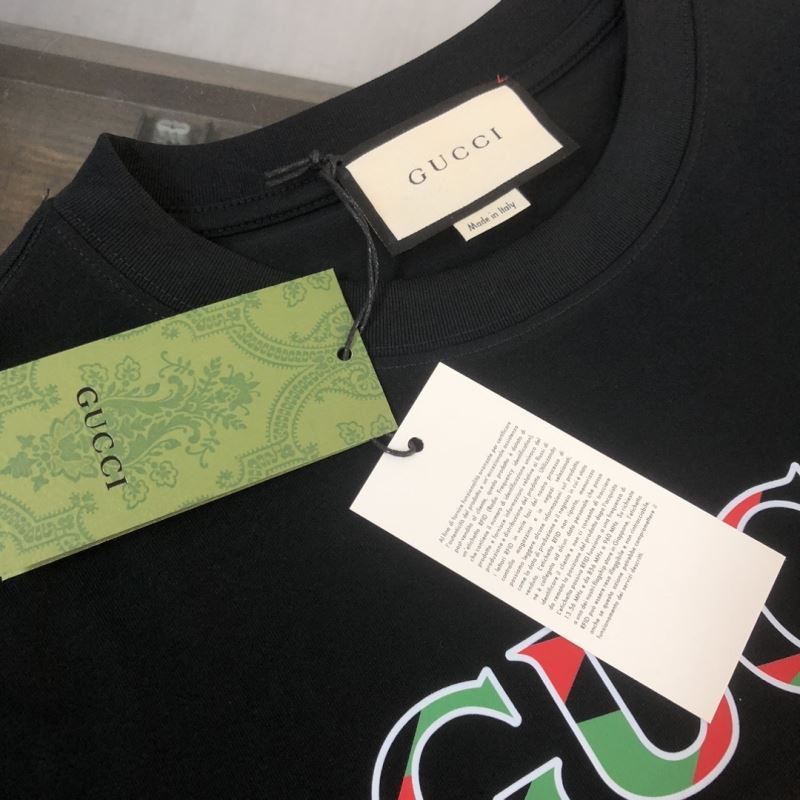 Gucci T-Shirts